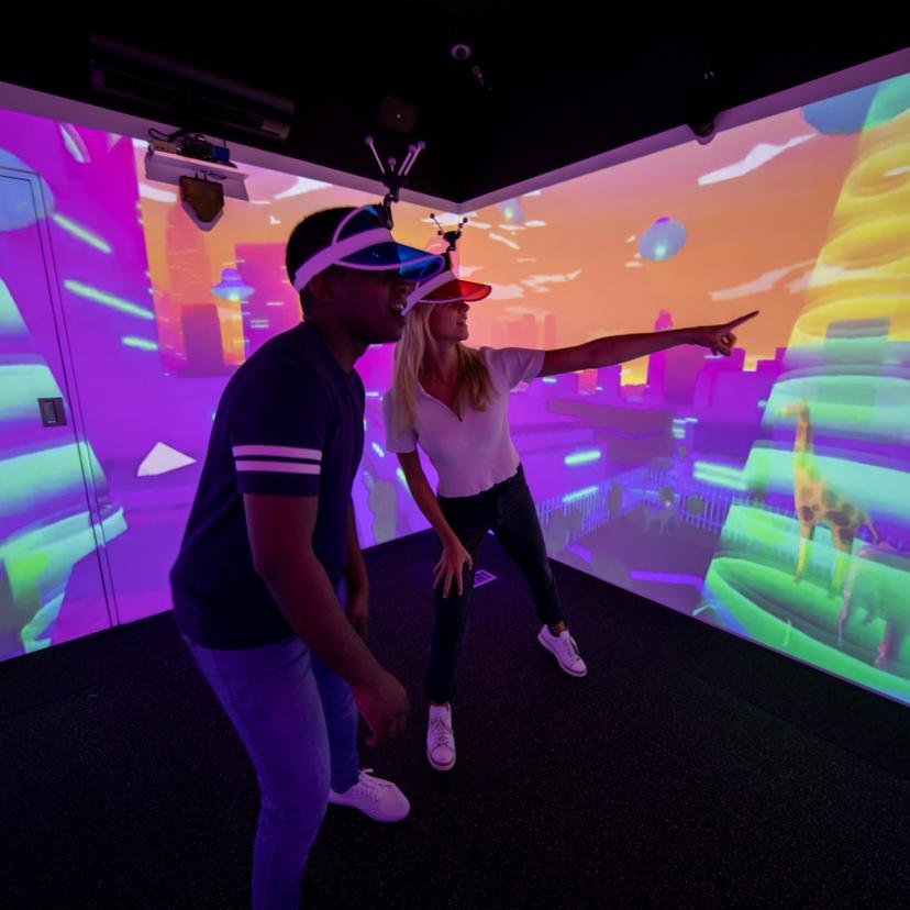 Get 20 off one of London's best gaming experiences. Immersive Gamebox