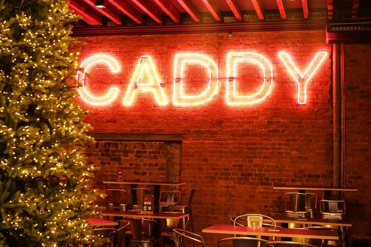 10 off Shoreditch Balls Minigolf with Bookado!