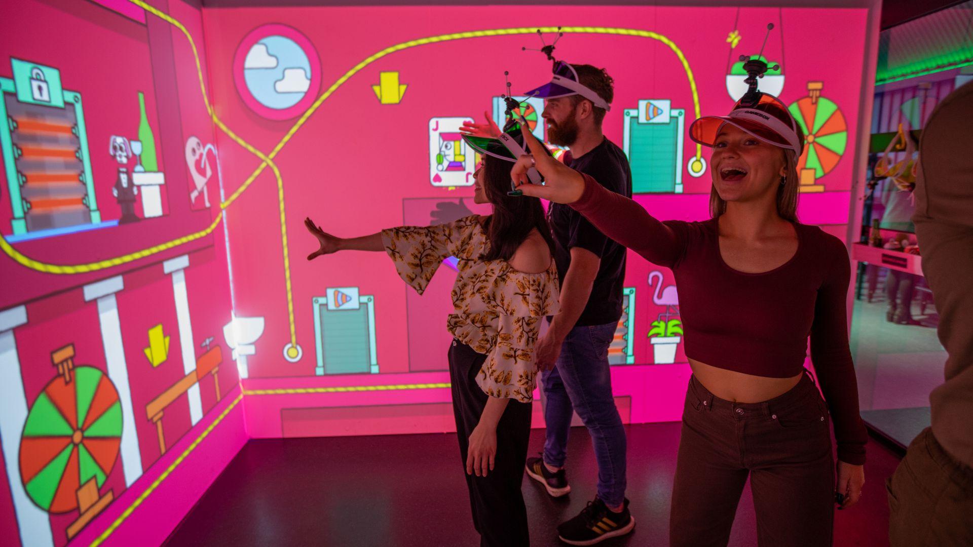 Bookado Find things to do