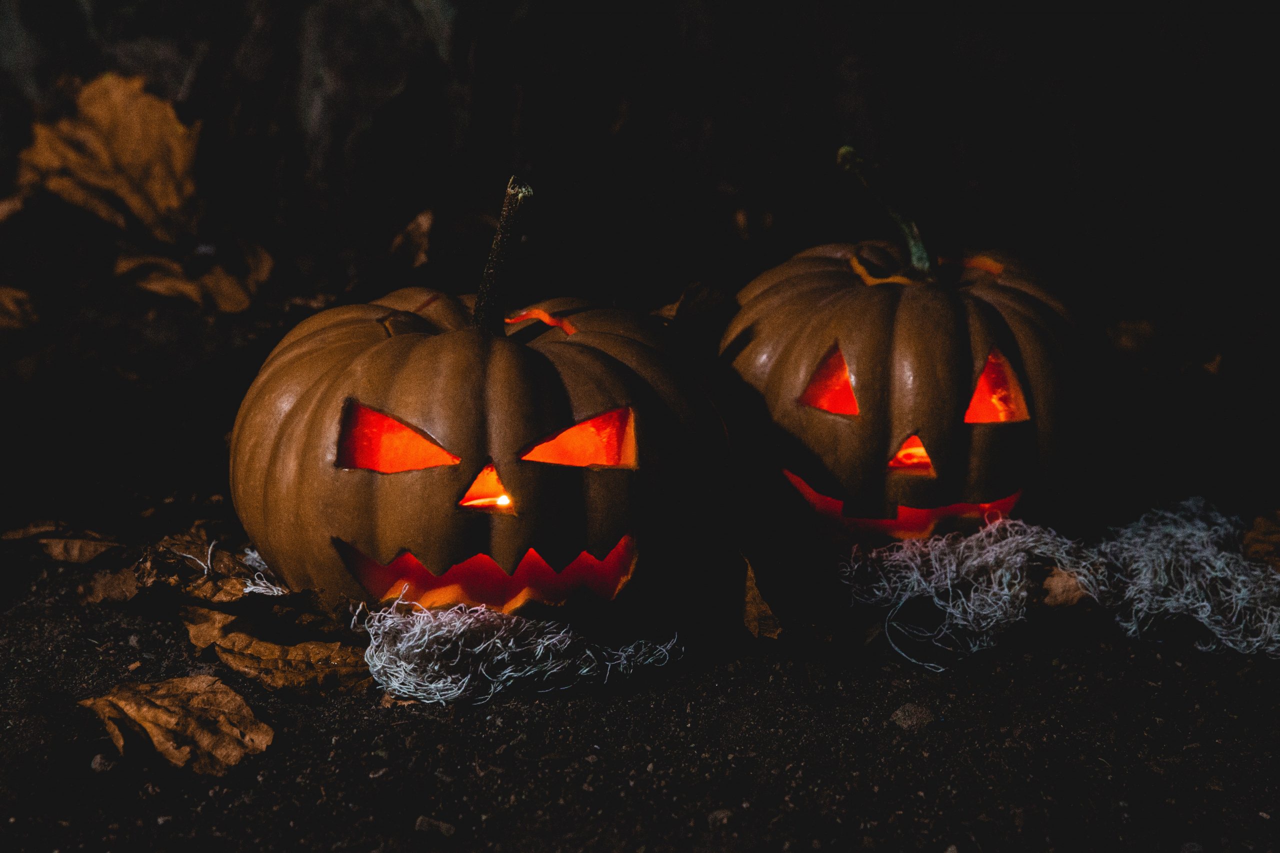 Best Halloween Events in London 2019