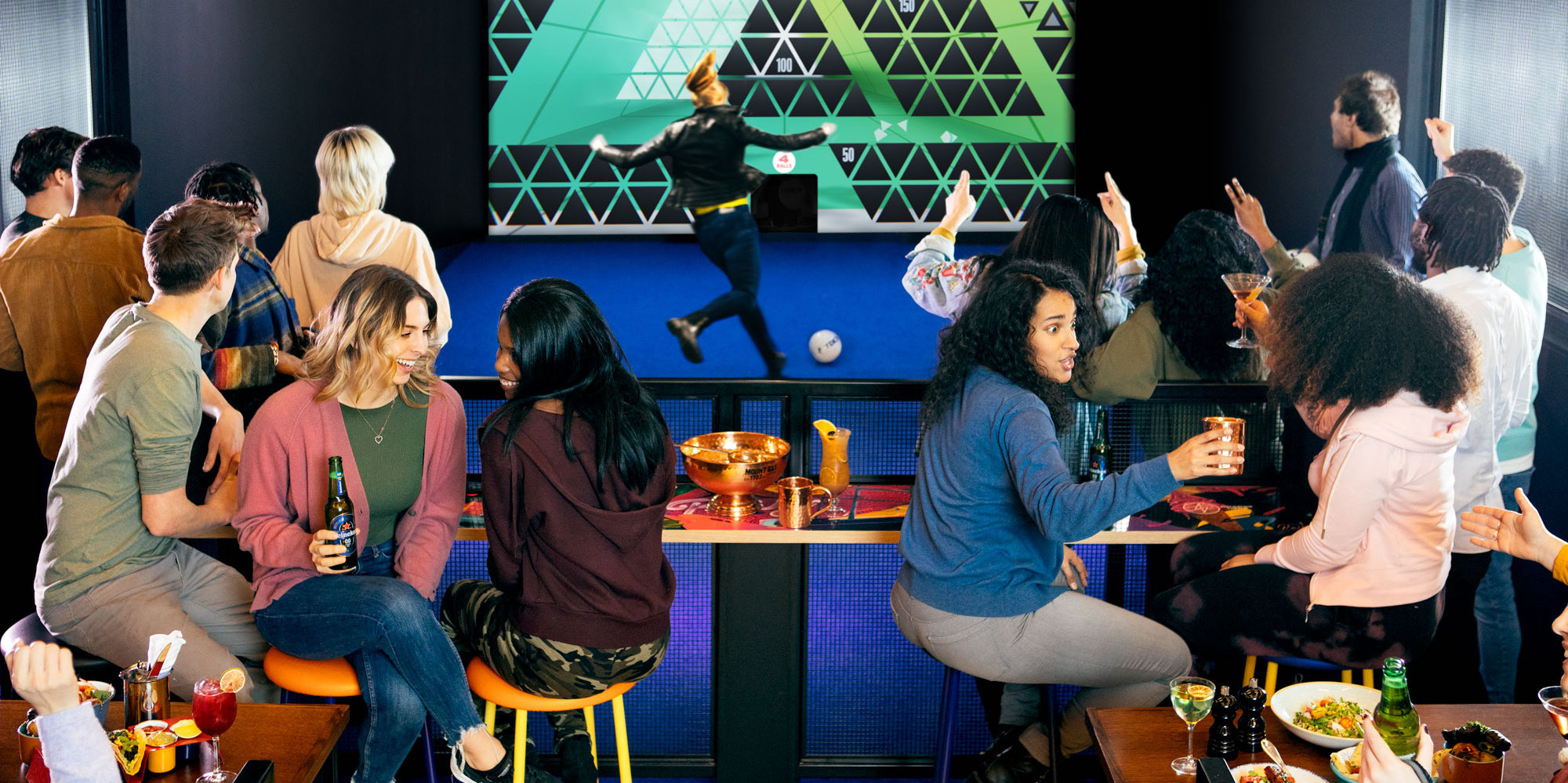 THE BEST BARS WITH ACTIVITIES IN LONDON 2022 the-best-bars-with-activities-in-london-2022