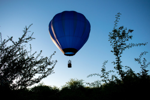 Bristol Hot Air Balloons