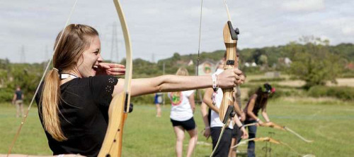 Archery Bristol