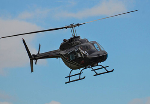 london helicopter tours redhill aerodrome