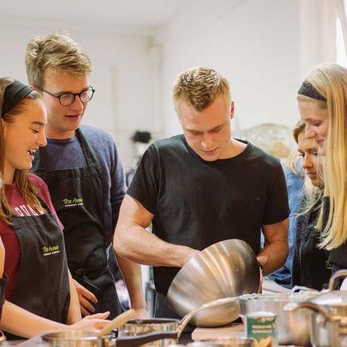 The Avenue Cookery School